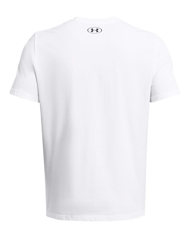 Tricou Barbati FOUNDATION UPDATE Short Sleeve Under Armour 