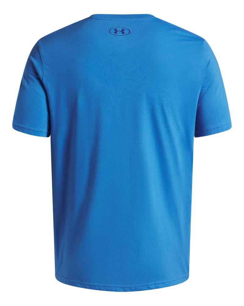 Tricou Barbati GL FOUNDATION UPDATE SS Under Armour 