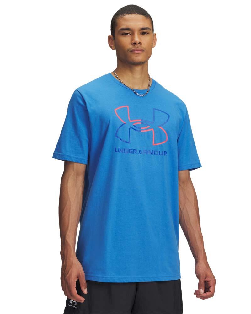 Tricou Barbati GL FOUNDATION UPDATE SS Under Armour 