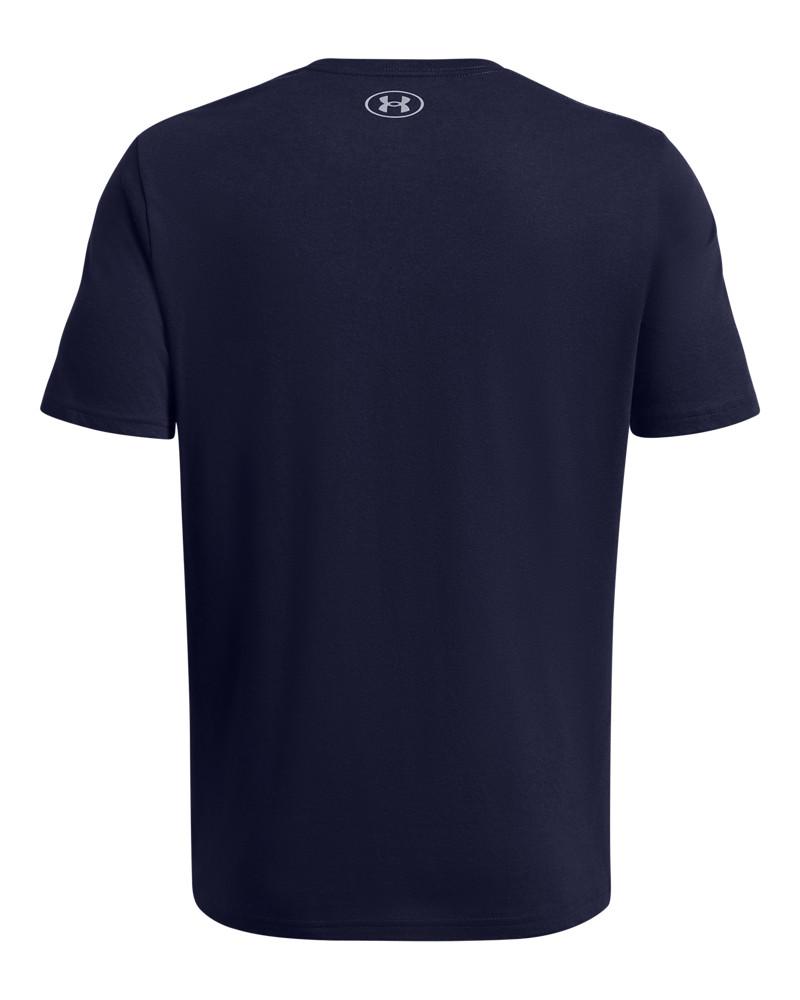 Tricou Barbati FOUNDATION UPDATE Short Sleeve Under Armour 