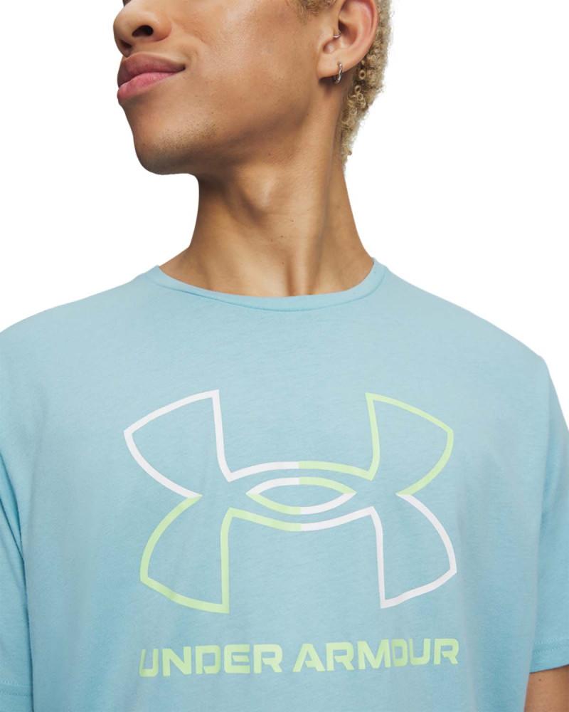 Tricou Barbati GL FOUNDATION UPDATE SS Under Armour 
