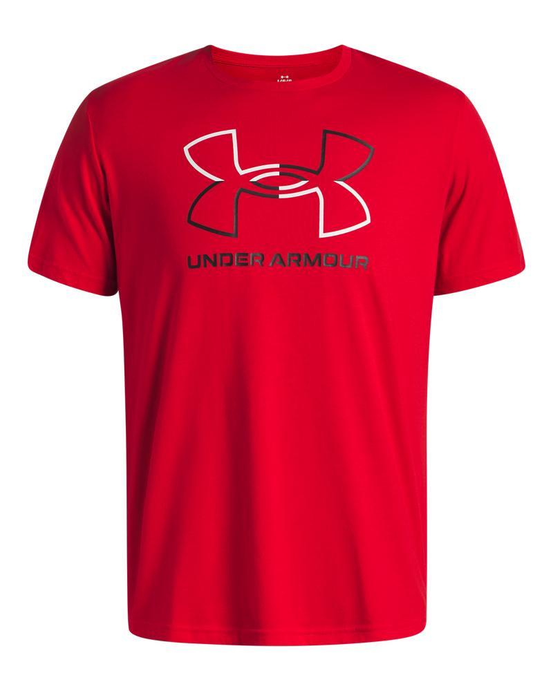 Tricou Barbati FOUNDATION UPDATE SS Under Armour 