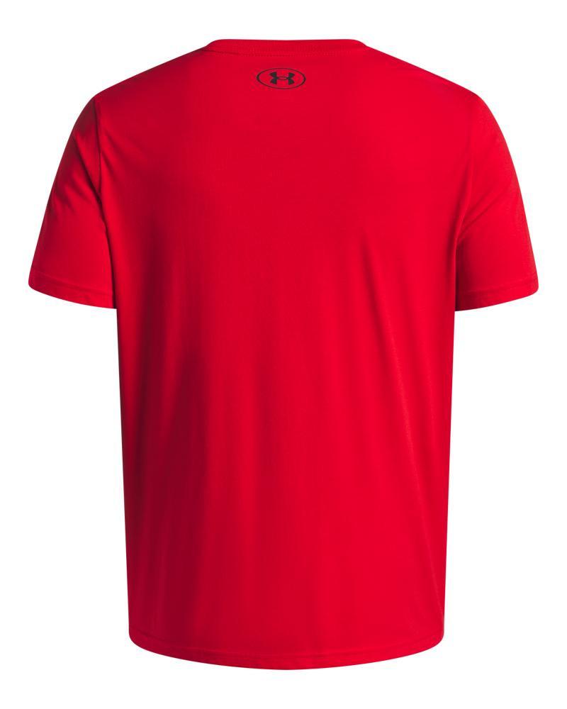 Tricou Barbati FOUNDATION UPDATE SS Under Armour 