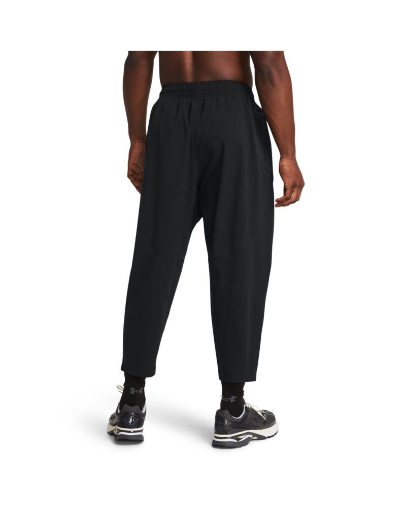Pantaloni Barbati UNSTOPPABLE AIRVENT CROP Under Armour