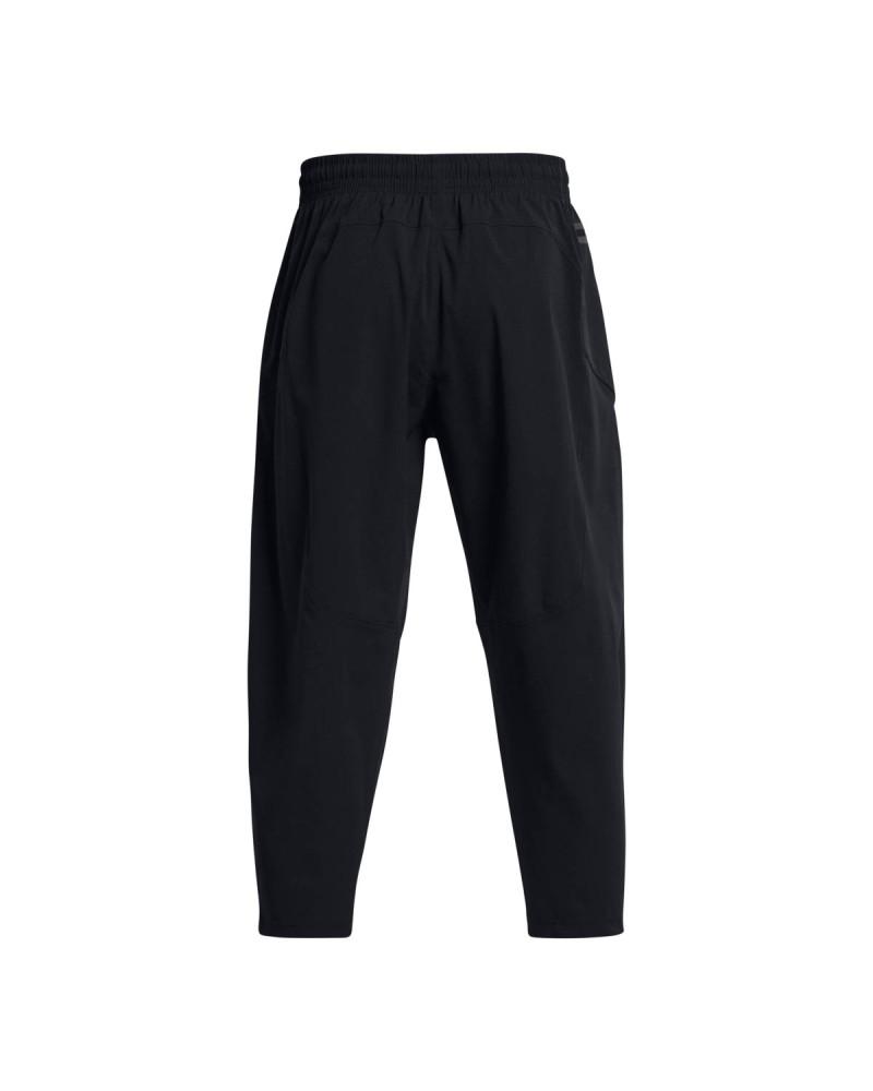 Pantaloni Barbati UNSTOPPABLE AIRVENT CROP Under Armour