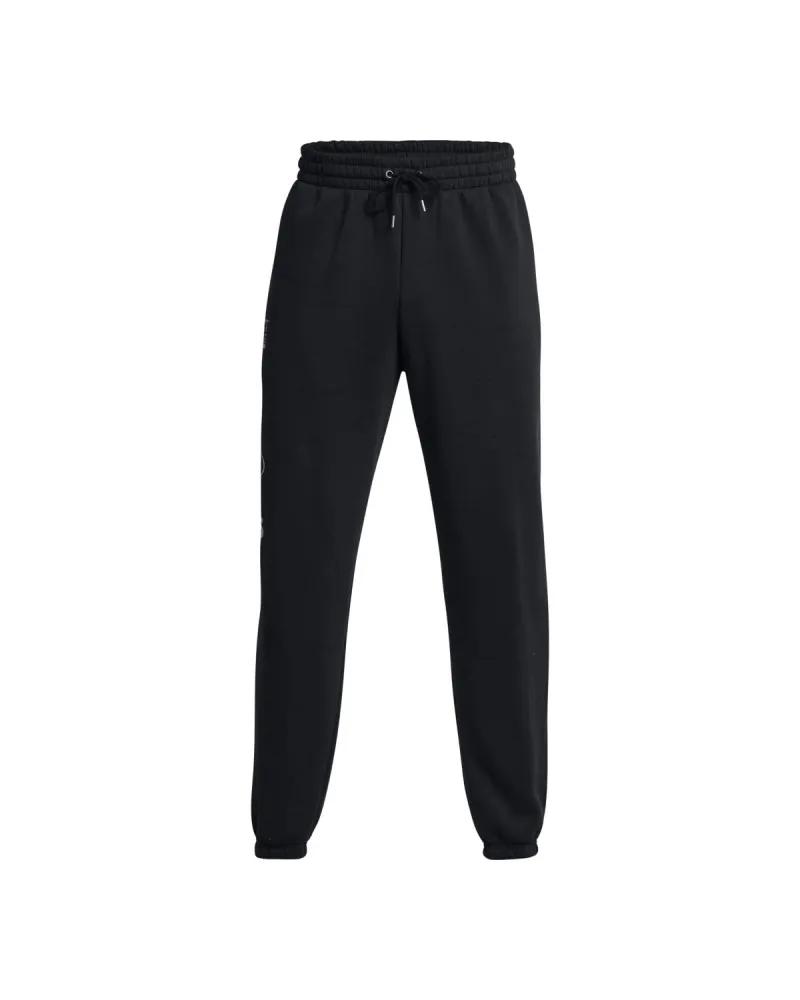 Pantaloni Barbati ESSENTIAL FLC NOV PUDDLE Under Armour