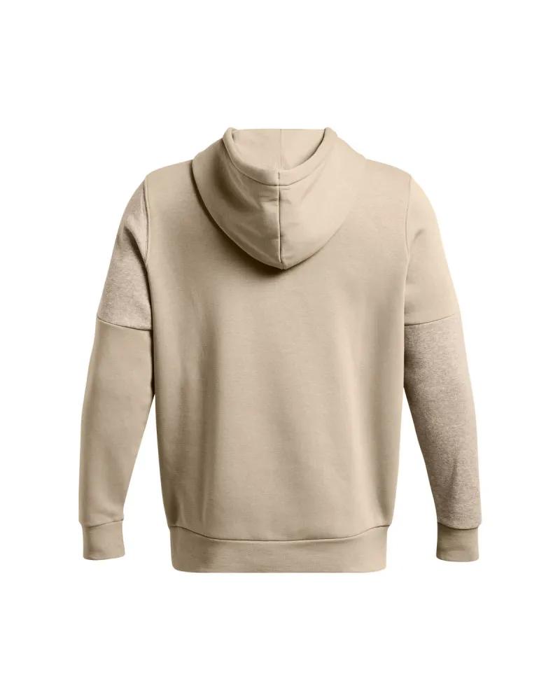 Hanorac Barbati ESSENTIAL FLC BLOCKED HD Under Armour 
