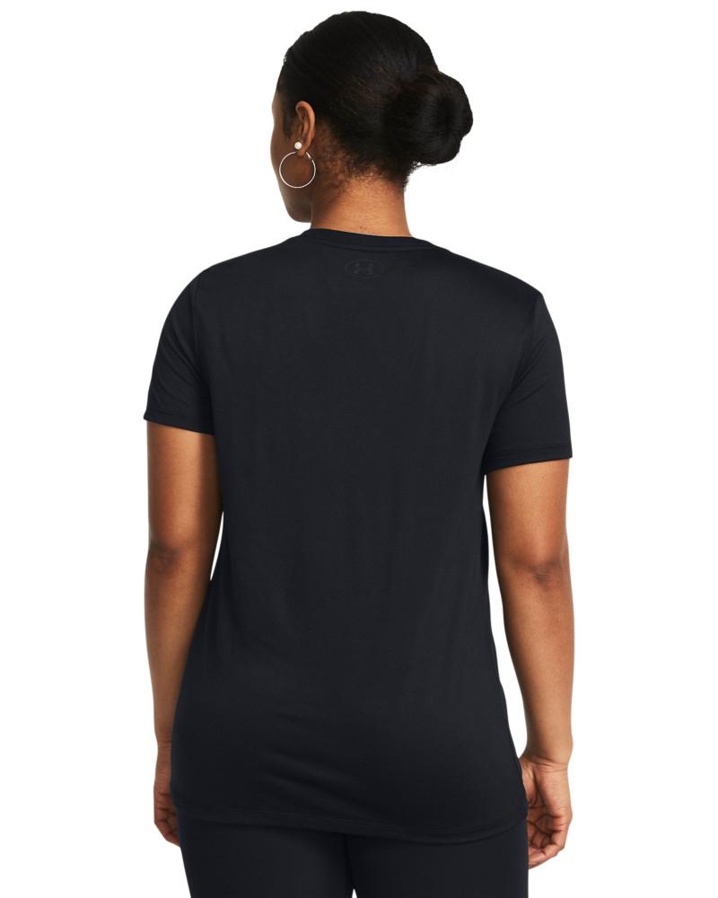 Tricou Dama TECH BL HD SS Under Armour