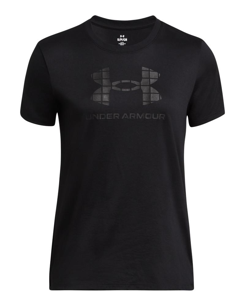 Tricou Dama TECH BL HD SS Under Armour