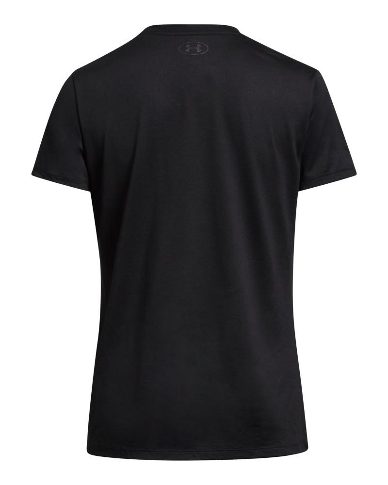 Tricou Dama TECH BL HD SS Under Armour