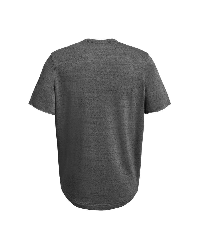 Tricou Barbati RIVAL TERRY SS COLORBLOCK Under Armour