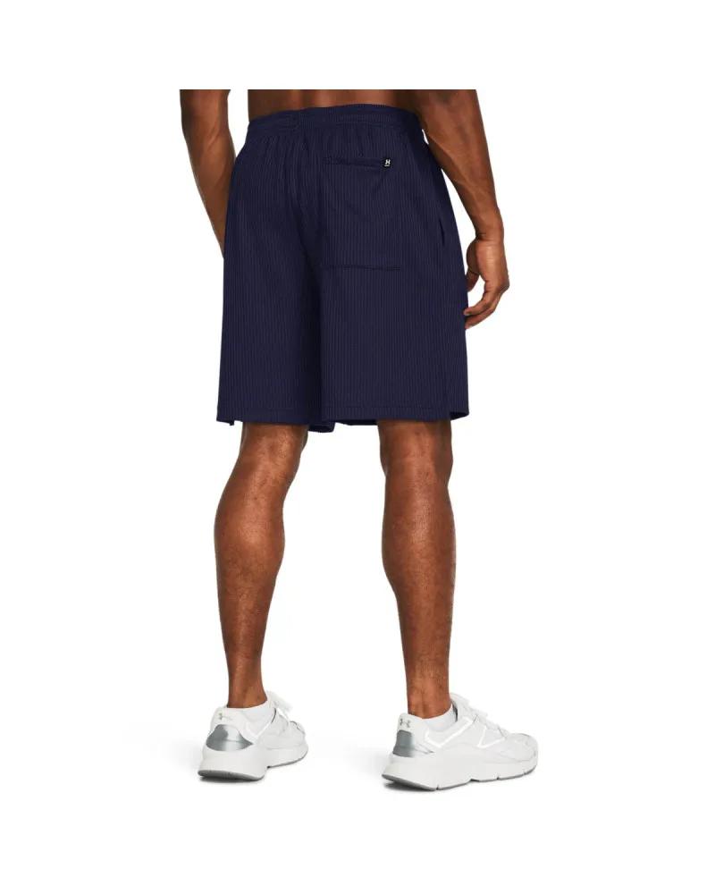 Pantaloni scurti Barbati RIVAL WAFFLE SHORT Under Armour 