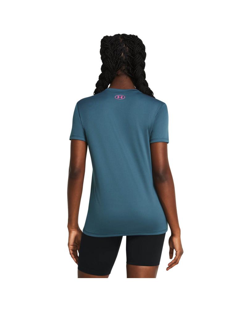 Tricou Dama  VELOCITY GRADIENT WM SS Under Armour 