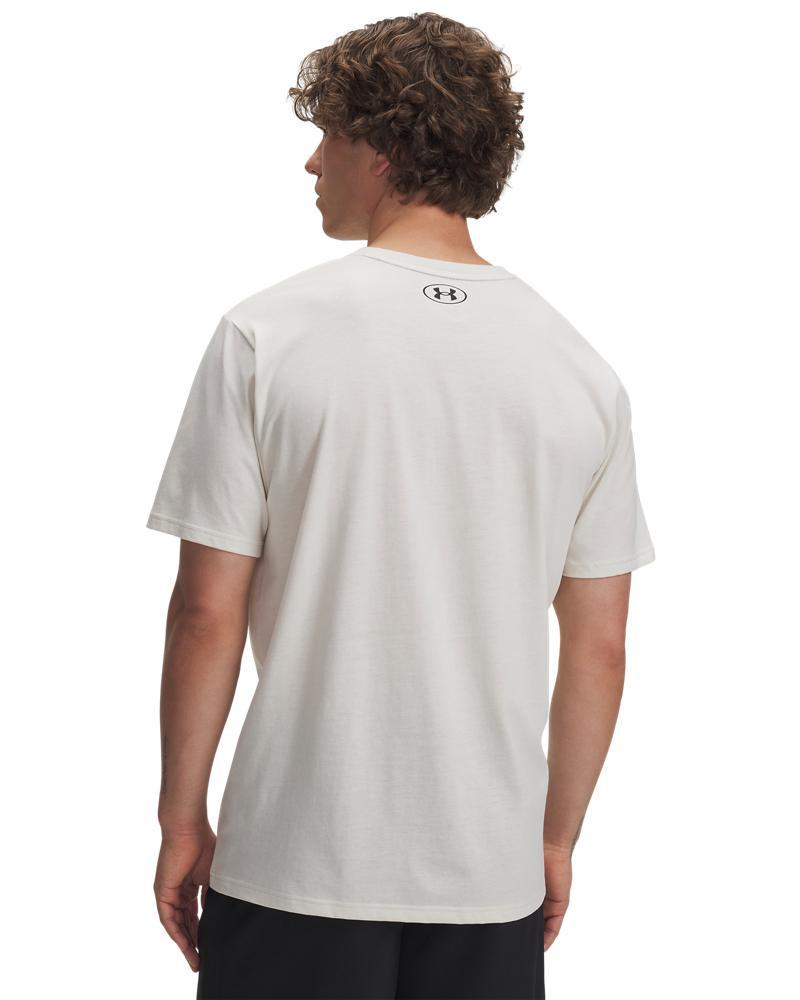 Tricou Barbati PROJECT ROCK BRAHMA BULL SS Under Armour 