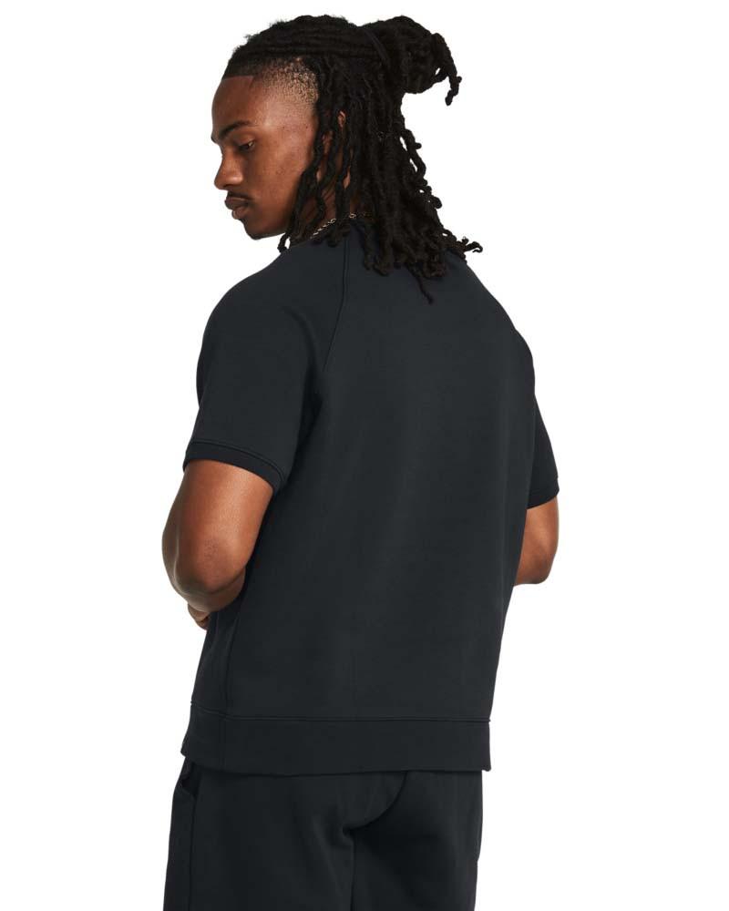 Tricou Barbati PROJECT ROCK EAGLE GRPHC SS CREW Under Armour