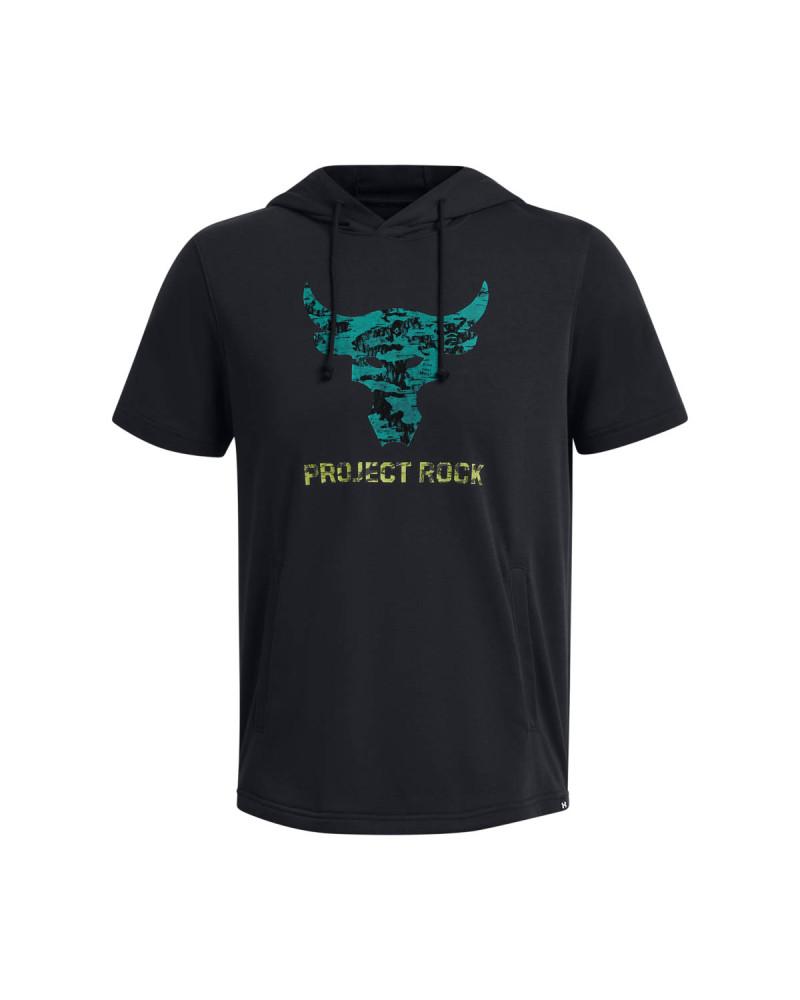 Hanorac Barbati PROJECT ROCK PAYOFF SS TERRY HDY Under Armour