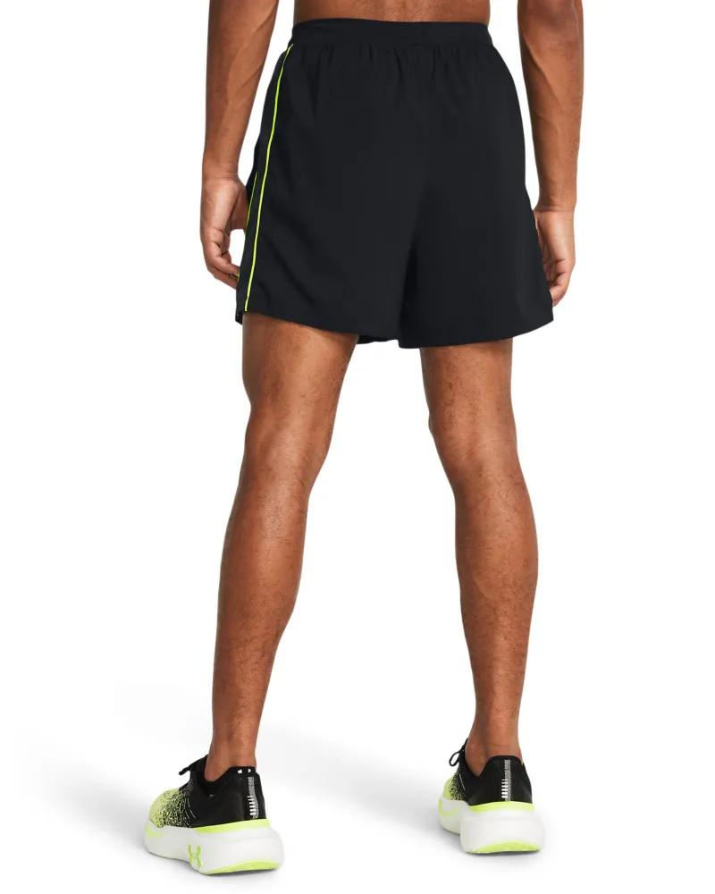 Pantaloni scurti Barbati RUN EVERYWHERE SHORT Under Armour 