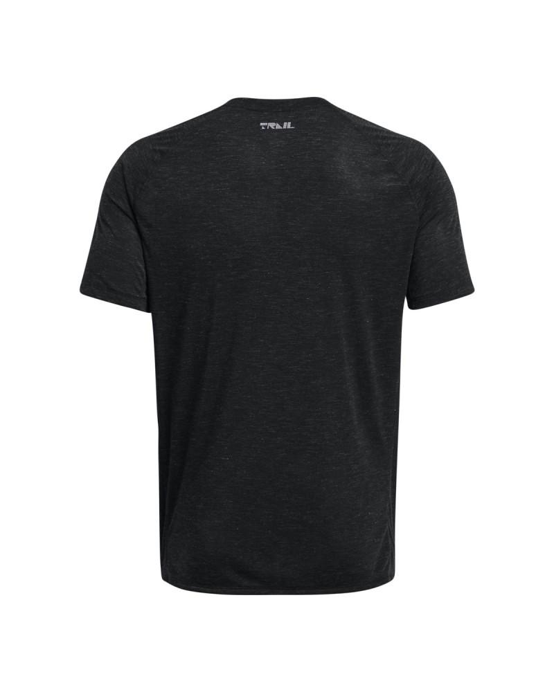 Tricou Barbati RUN TRAIL TEE Under Armour 