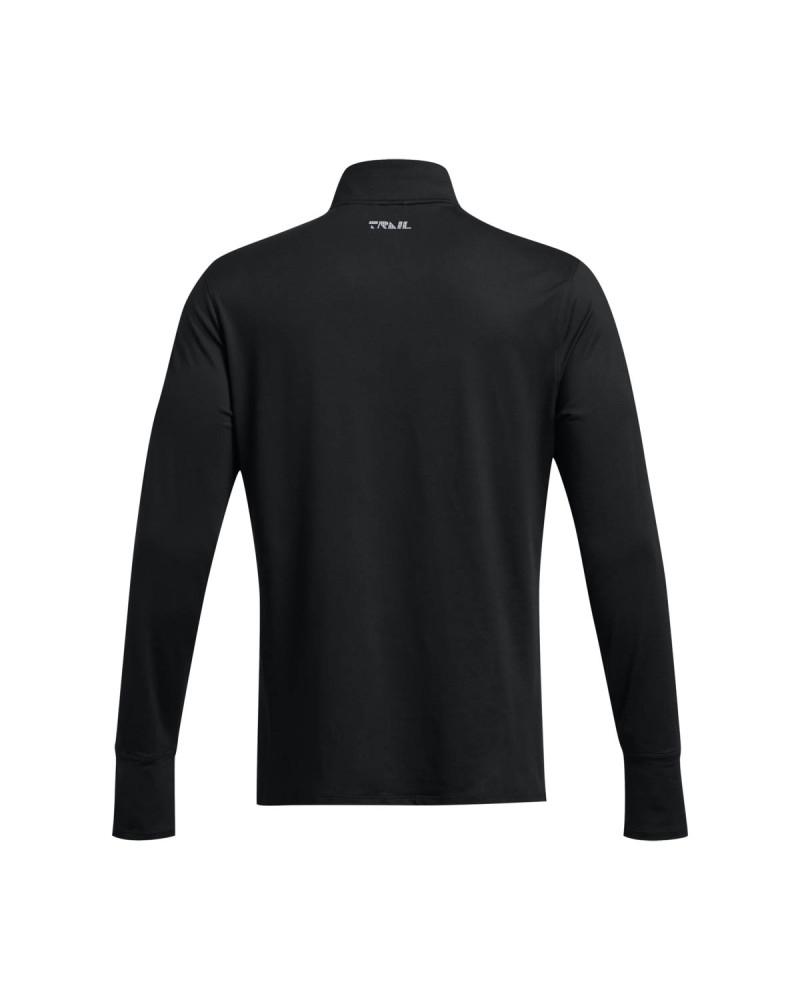 Bluza Barbati RUN TRAIL QUARTER ZIP Under Armour 