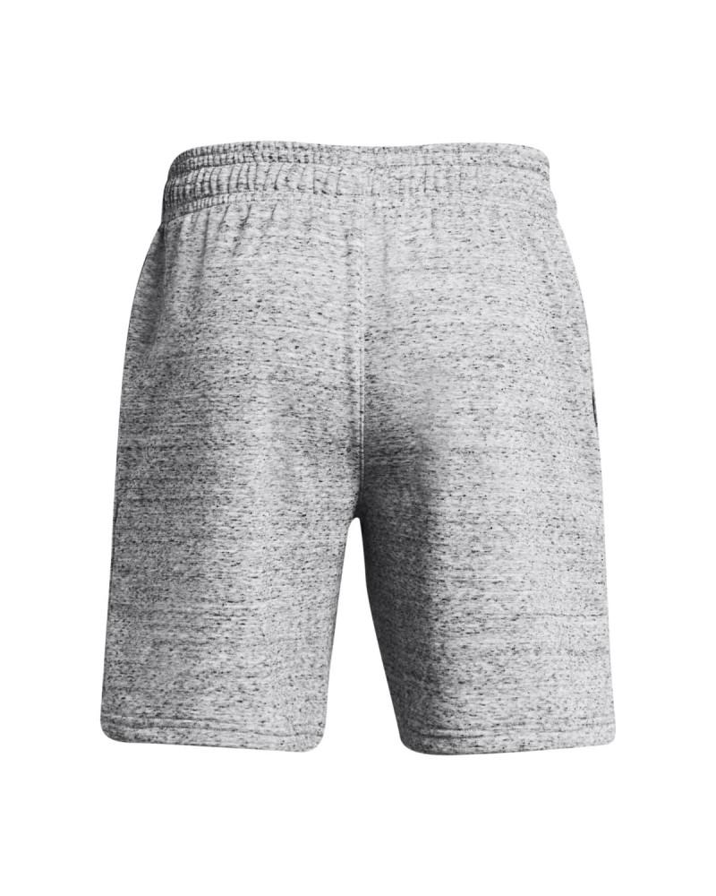Pantaloni scurti Barbati RIVAL TERRY SHORTER 8 ST Under Armour