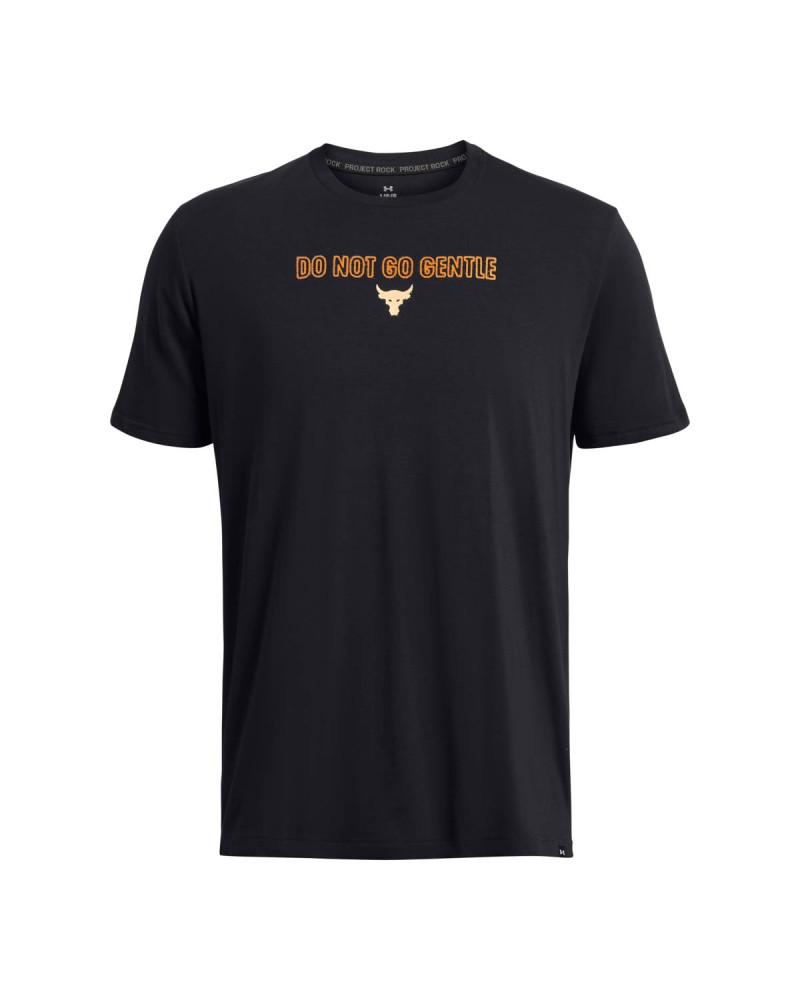 Tricou Barbati PJT RCK RAGE GRAPHIC SS Under Armour