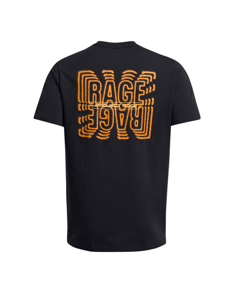 Tricou Barbati PJT RCK RAGE GRAPHIC SS Under Armour