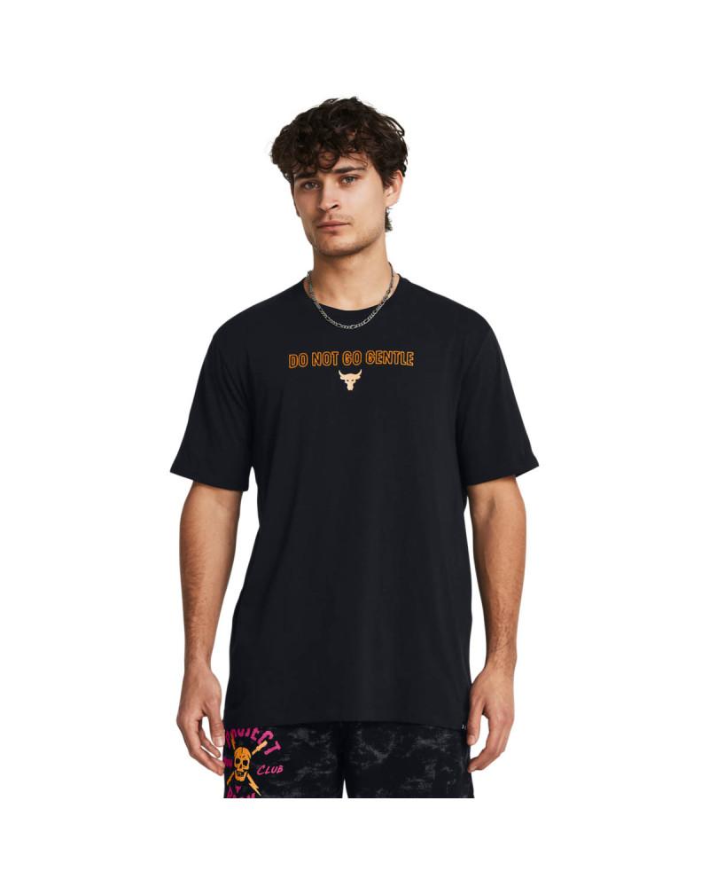 Tricou Barbati PJT RCK RAGE GRAPHIC SS Under Armour