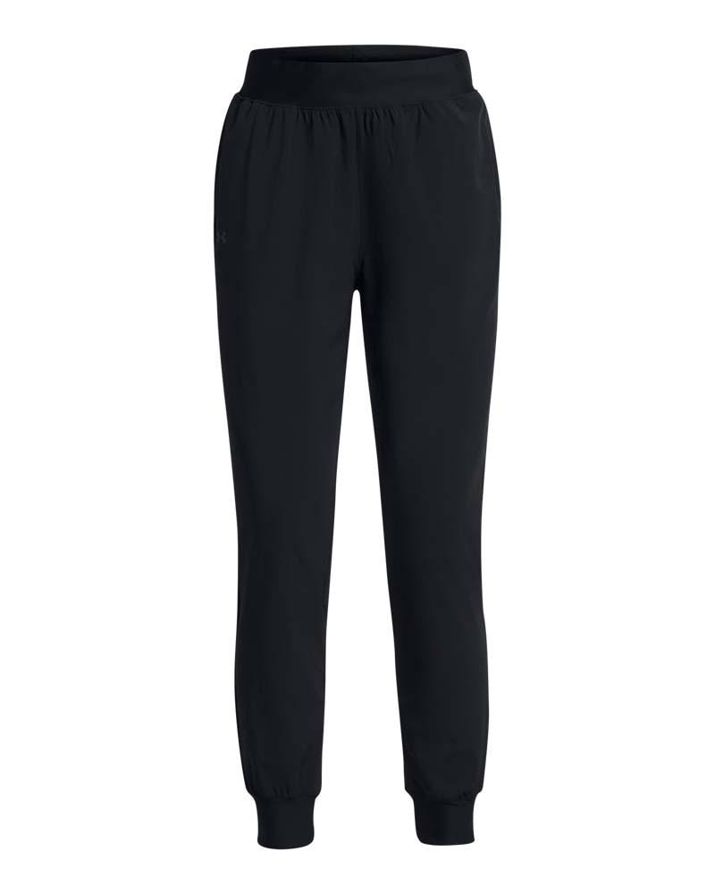 Pantaloni Dama RIVAL HIGH RISE PANT Under Armour 