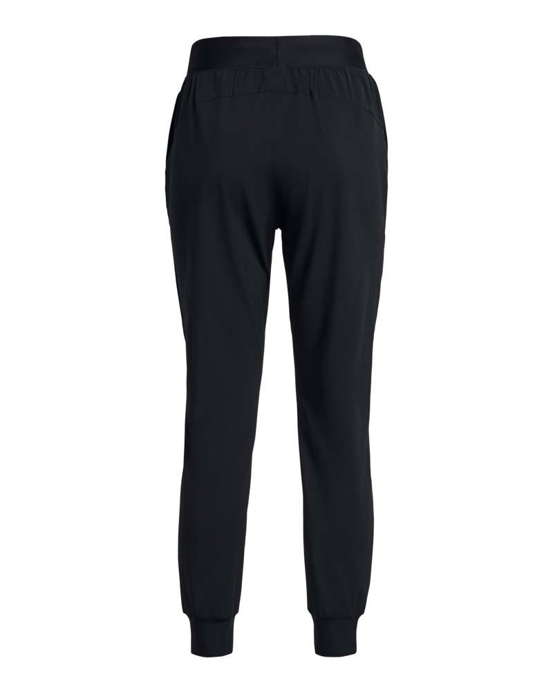 Pantaloni Dama RIVAL HIGH RISE PANT Under Armour 
