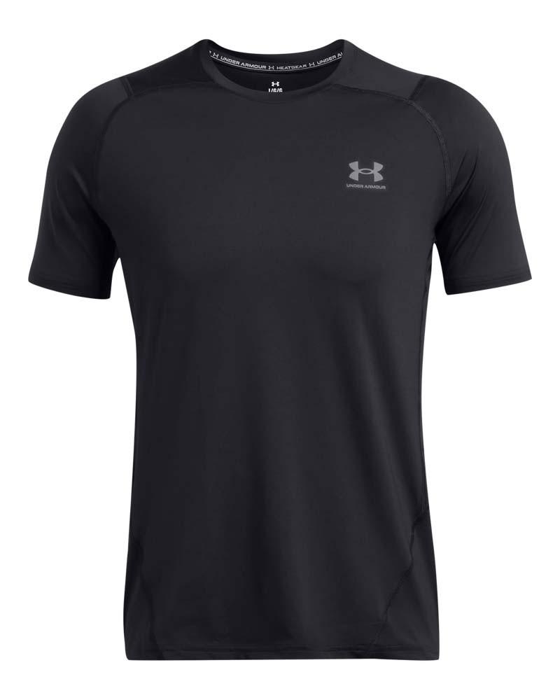 Tricou Barbati HG ARMOUR FTD GRAPHIC SS Under Armour 