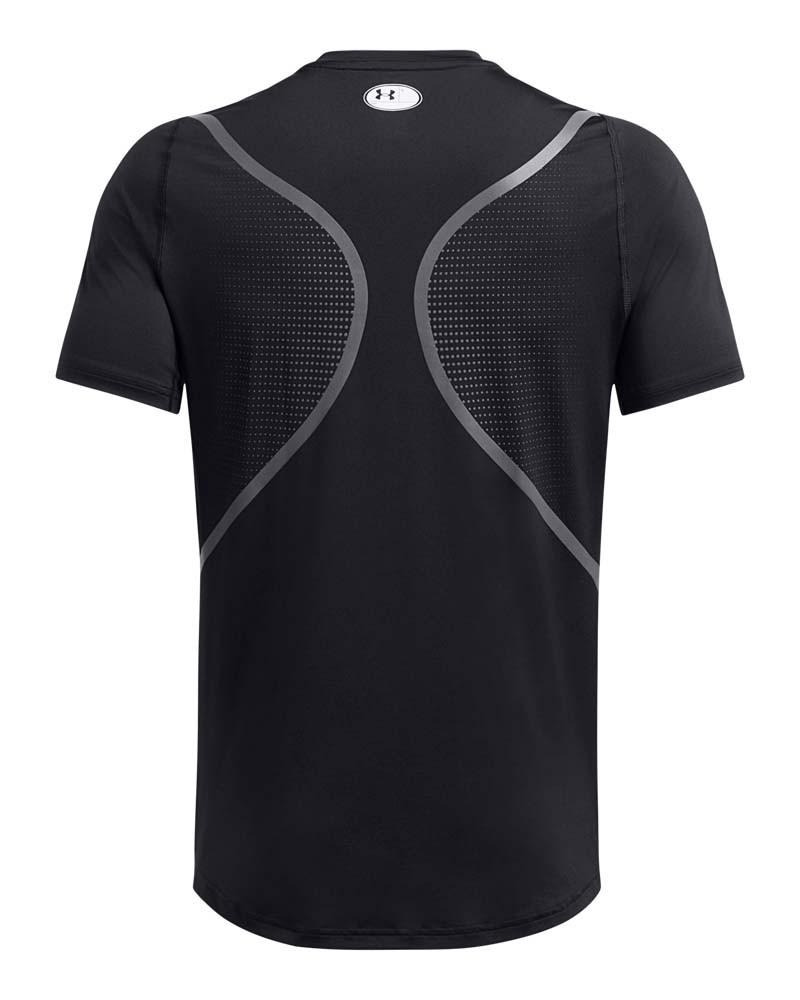 Tricou Barbati HG ARMOUR FTD GRAPHIC SS Under Armour 