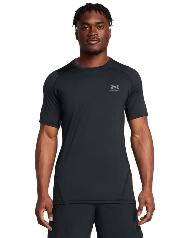 Tricou Barbati HG ARMOUR FTD GRAPHIC SS Under Armour 