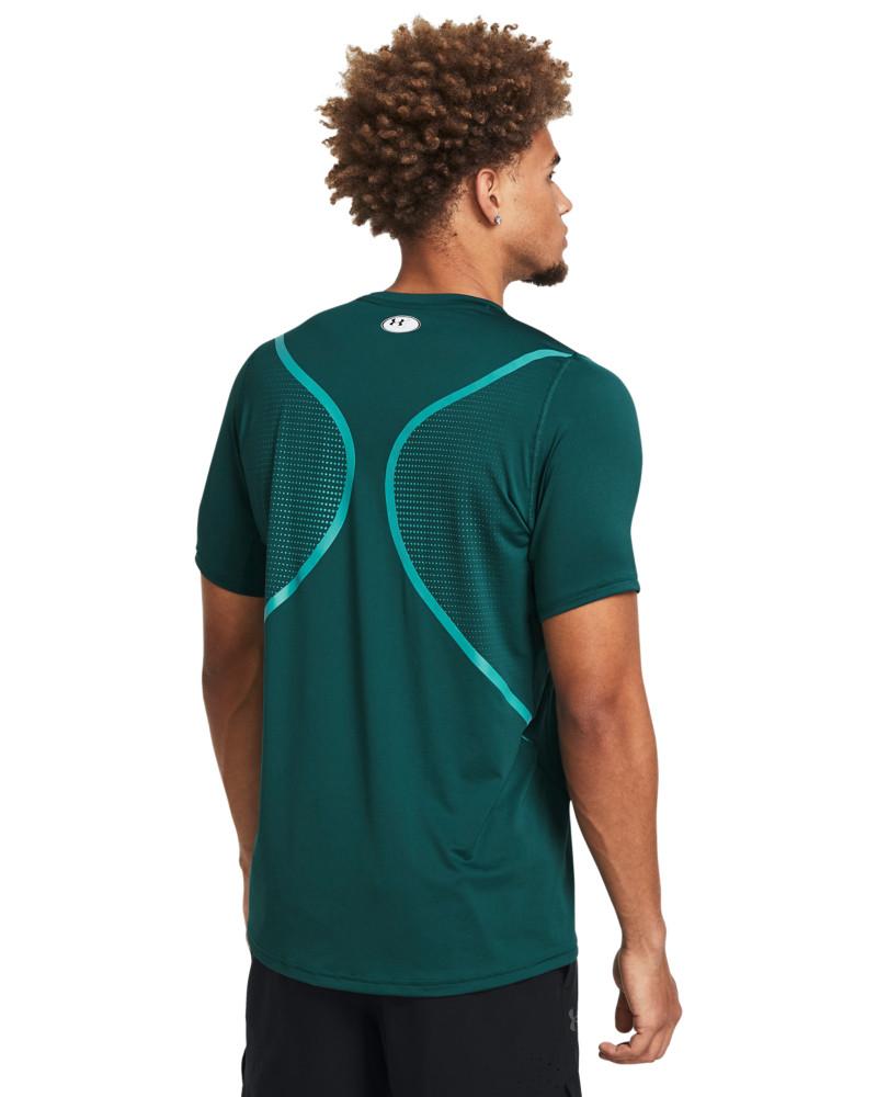 Tricou Barbati HG ARMOUR FTD GRAPHIC SS Under Armour