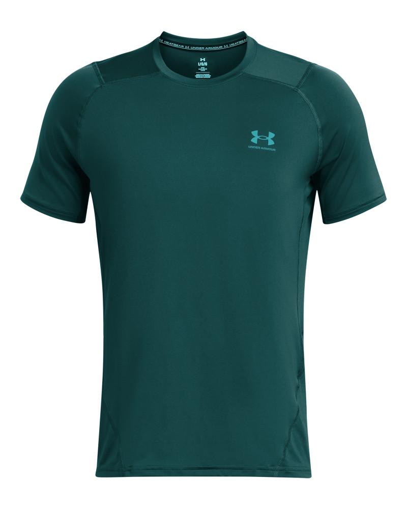 Tricou Barbati HG ARMOUR FTD GRAPHIC SS Under Armour