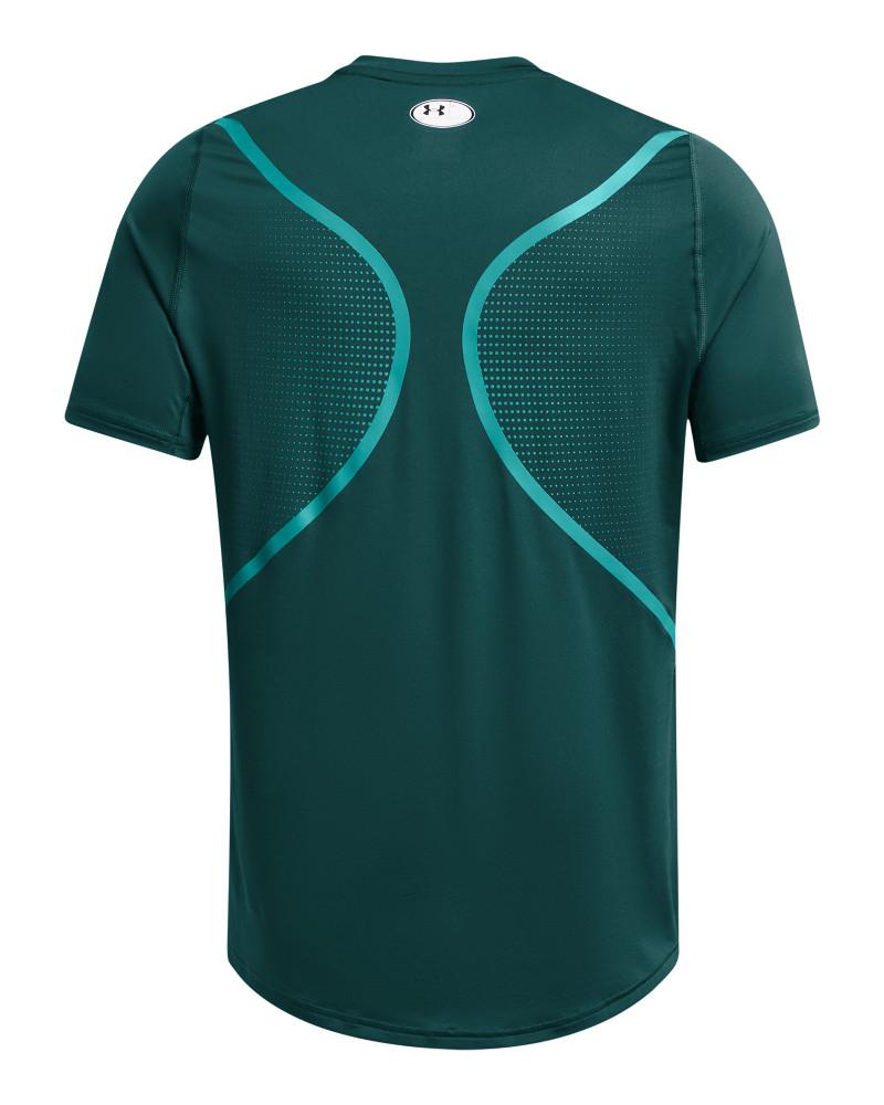 Tricou Barbati HG ARMOUR FTD GRAPHIC SS Under Armour