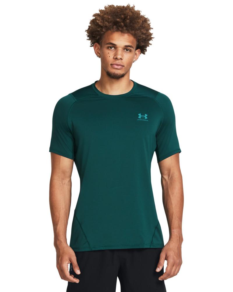 Tricou Barbati HG ARMOUR FTD GRAPHIC SS Under Armour