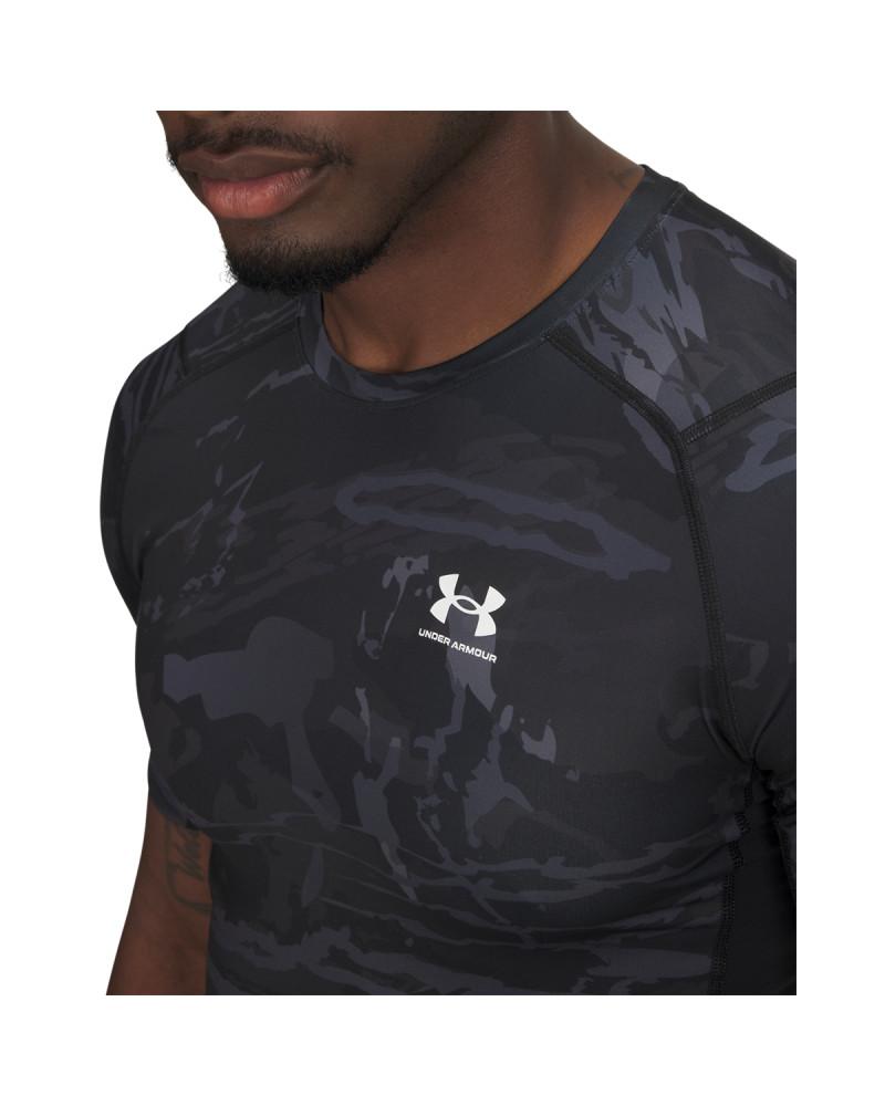 Tricou Barbati ARMOUR PRINTED SS Under Armour 