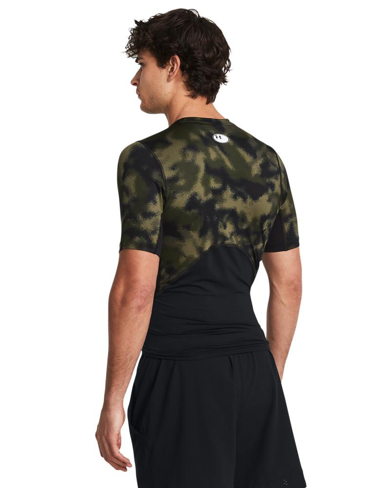 Tricou Barbati HG ARMOUR PRINTED SS Under Armour