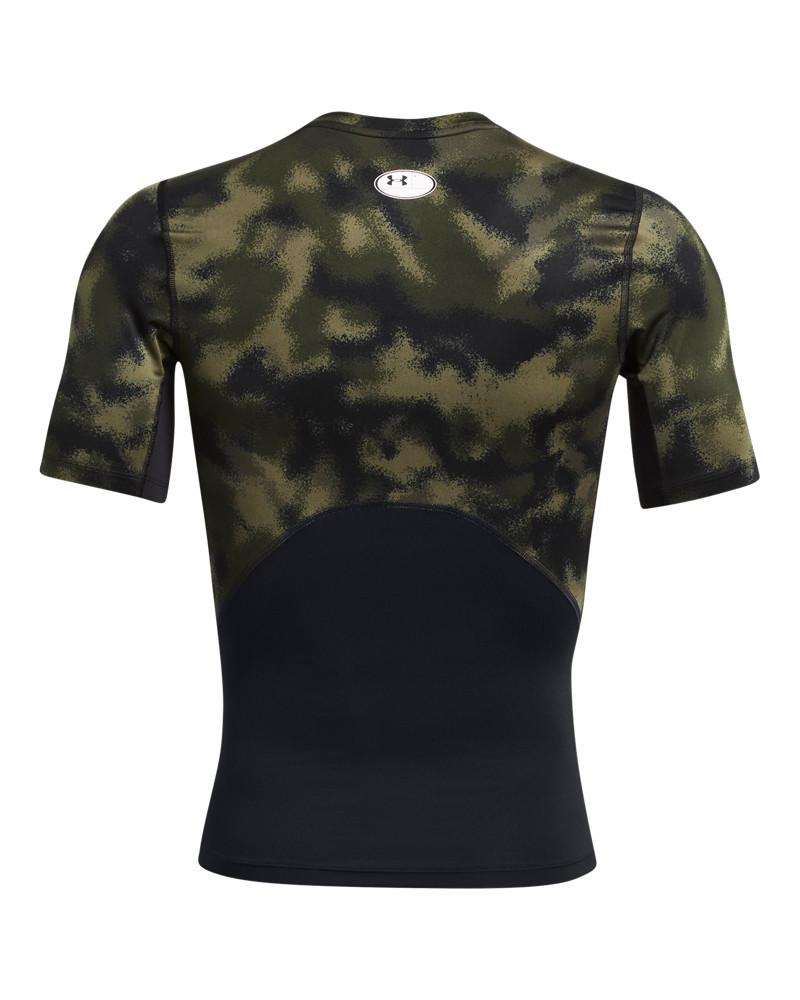 Tricou Barbati HG ARMOUR PRINTED SS Under Armour