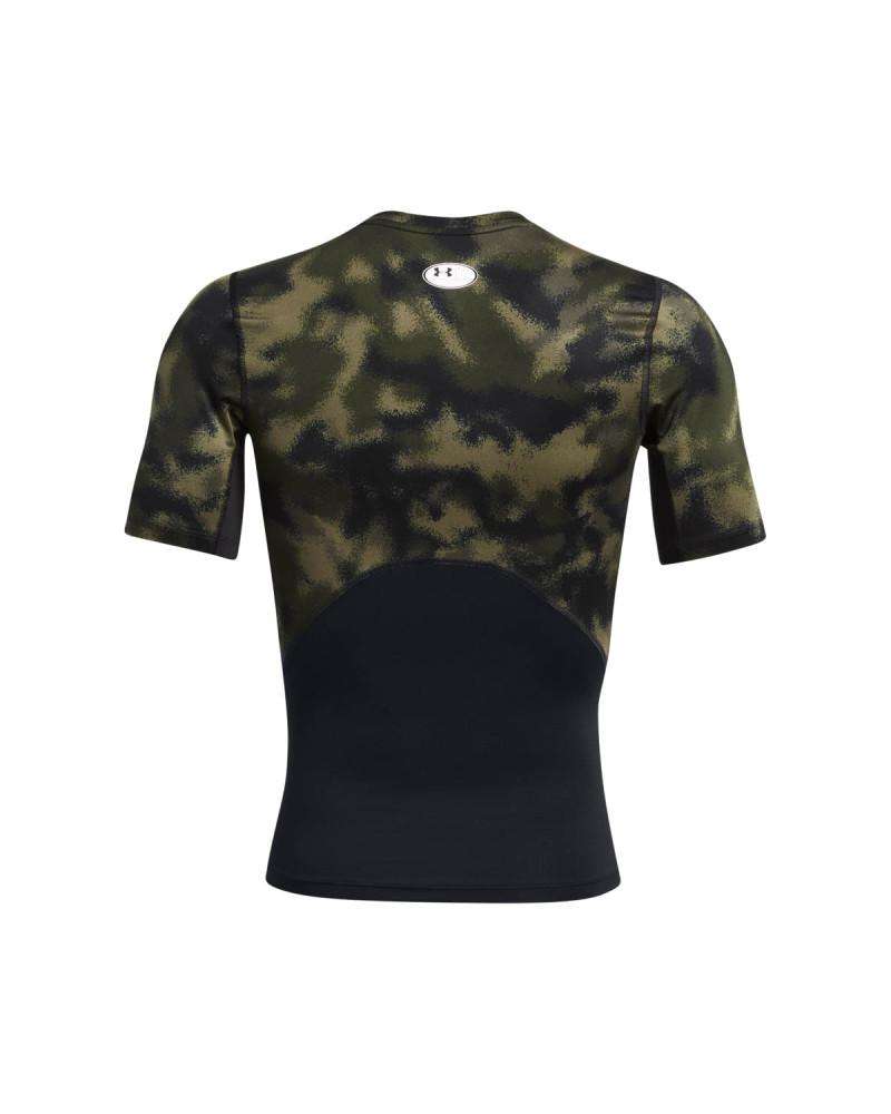 Tricou Barbati HG ARMOUR PRINTED SS Under Armour