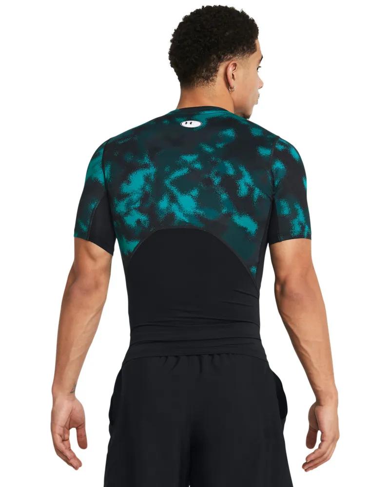 Tricou Barbati HG ARMOUR PRINTED SS Under Armour 