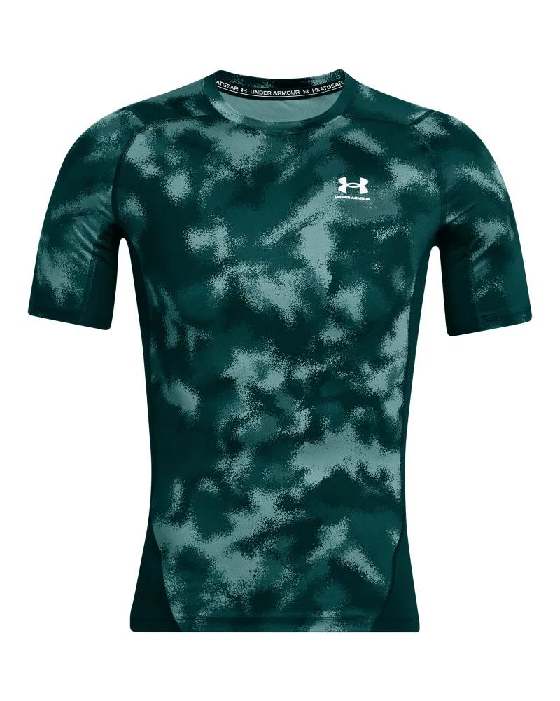 Tricou Barbati HG ARMOUR PRINTED SS Under Armour 