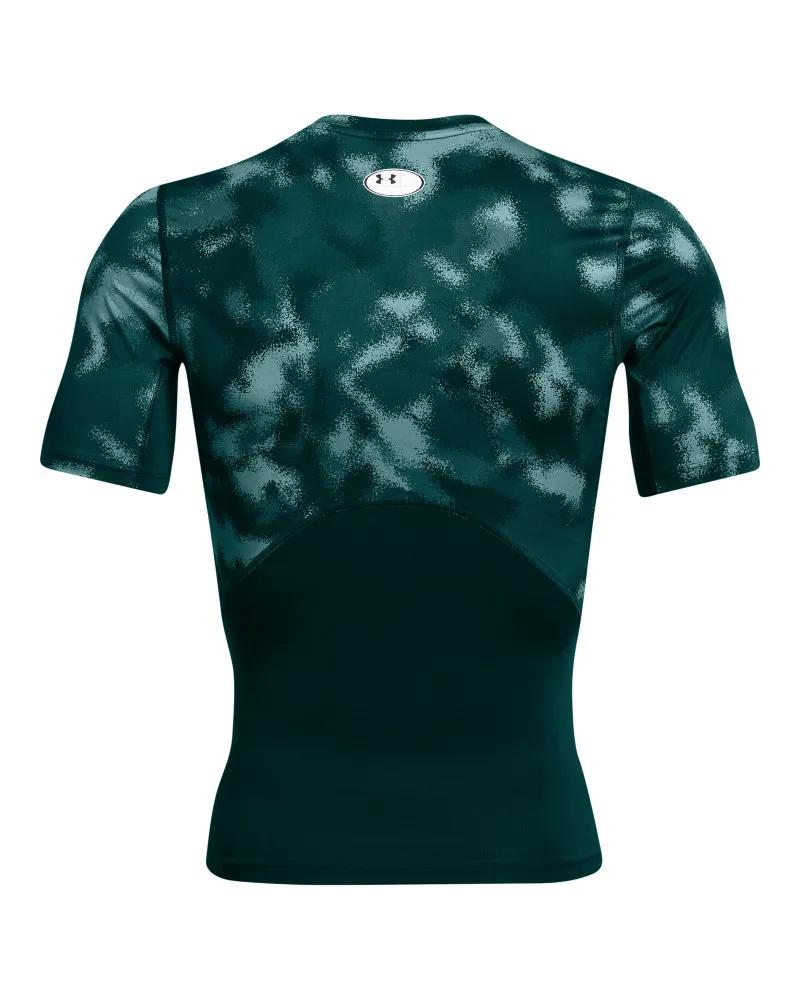 Tricou Barbati HG ARMOUR PRINTED SS Under Armour 