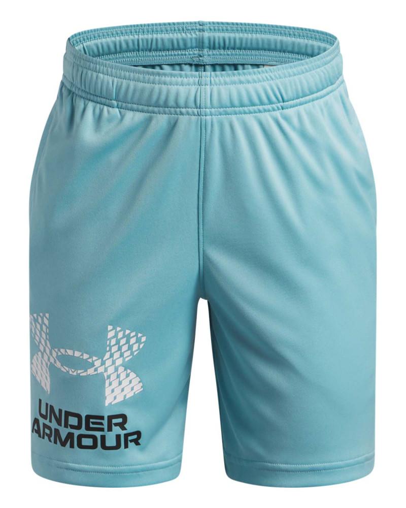 Pantaloni scurti Barbati TECH LOGO SHORTS Under Armour 