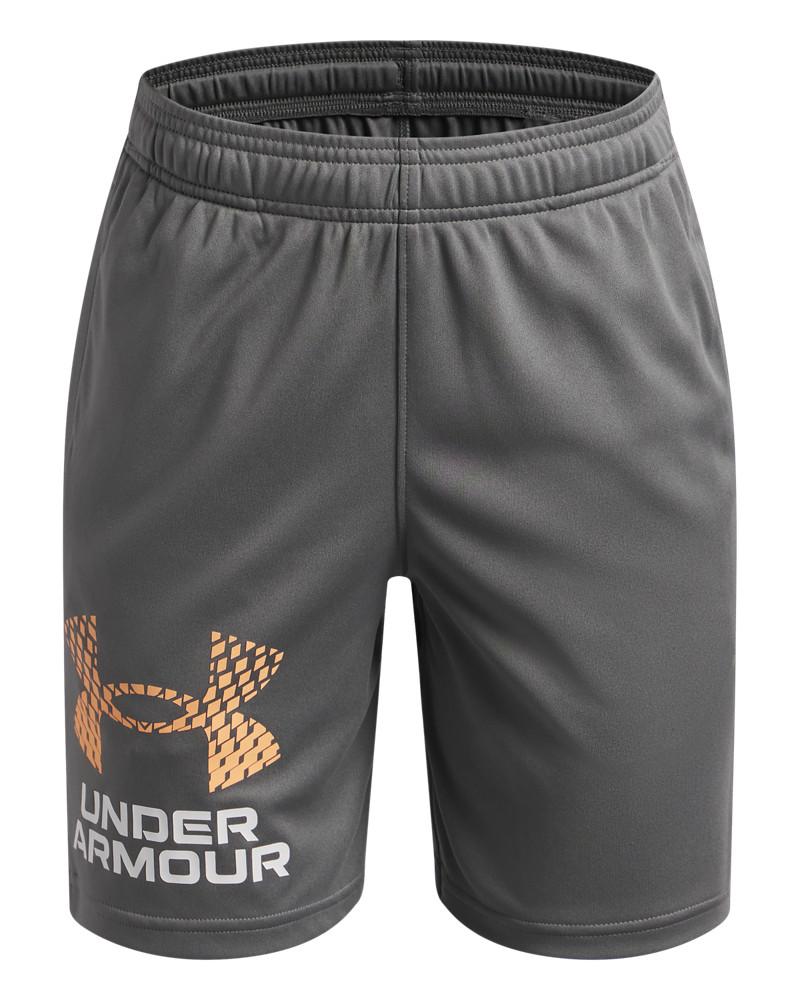 Pantaloni scurti Baieti PROTOTYPE 3.0 LOGO SHORTS Under Armour 
