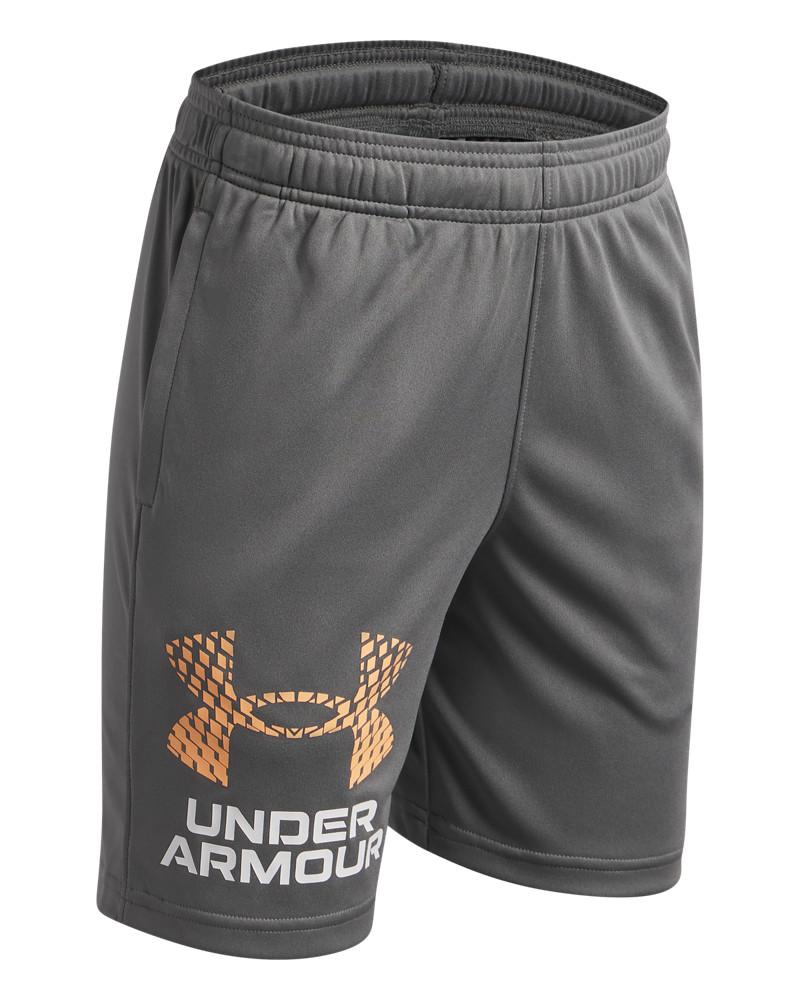 Pantaloni scurti Baieti PROTOTYPE 3.0 LOGO SHORTS Under Armour 