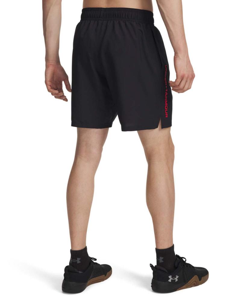 Pantaloni scurti Barbati WOVEN SHORTS Under Armour 