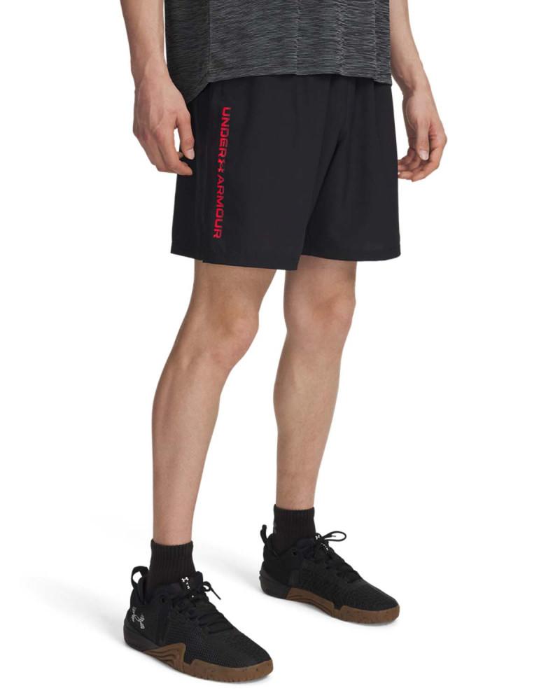 Pantaloni scurti Barbati WOVEN SHORTS Under Armour 