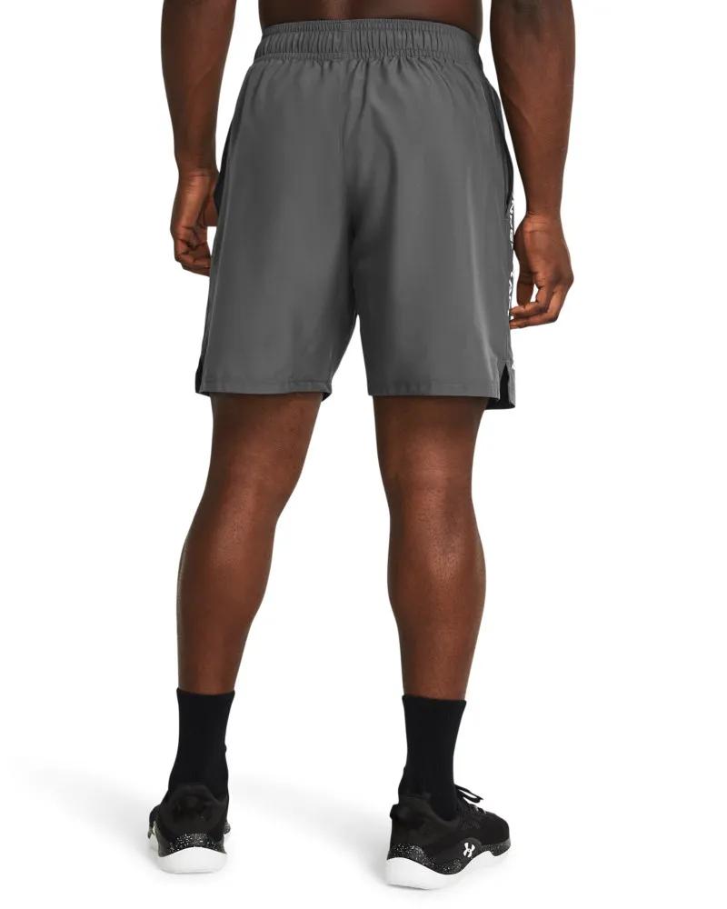 Pantaloni Scurti Barbati WOVEN WDMK SHORTS Under Armour