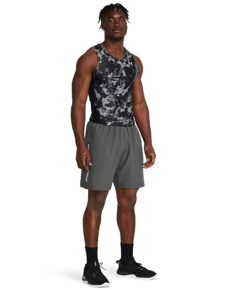 Pantaloni Scurti Barbati WOVEN WDMK SHORTS Under Armour
